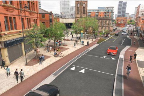 SmartStay Melbourne - Events Australia 8