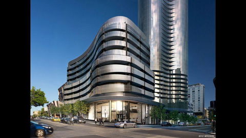 SmartStay Melbourne - Events Australia 10