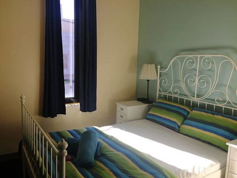 SmartStay Melbourne - Events Australia 11