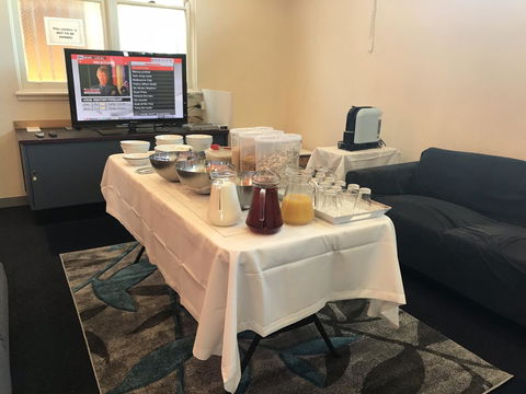 SmartStay Melbourne - Events Australia 2