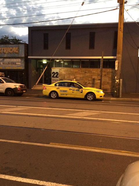 SmartStay Melbourne - Events Australia 26