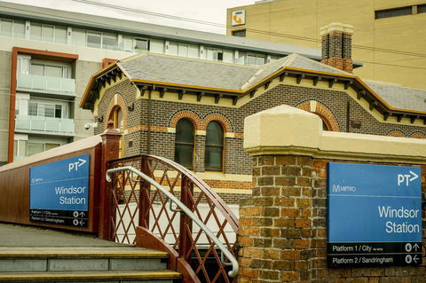 SmartStay Melbourne - Events Australia 39