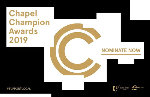 SmartStay Melbourne - Events Australia 16