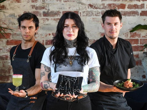 SmartStay Melbourne - Events Australia 31