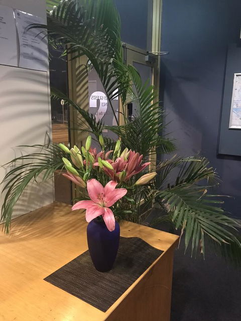 SmartStay Melbourne - Events Australia 4