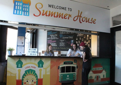 Summer House Melbourne - Events Australia 20