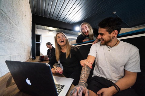 Summer House Melbourne - Events Australia 6