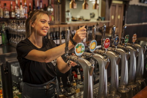 Summer House Melbourne - Events Australia 23