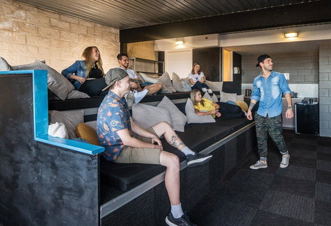 Summer House Melbourne - Events Australia 4