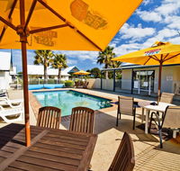 Torquay Tropicana Motel - Events Australia