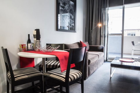 Adara Hotel Richmond - Events Australia 5