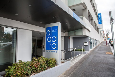 Adara Hotel Richmond - Events Australia 8