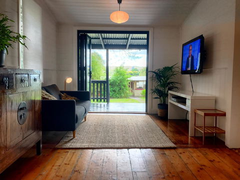 Cinta Cottage - Tourism Bookings 6