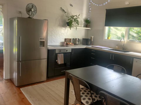 Cinta Cottage - Tourism Bookings 5