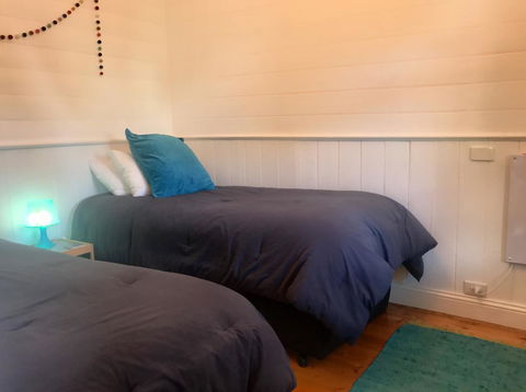 Cinta Cottage - Tourism Bookings 14