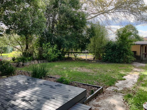 Cinta Cottage - Tourism Bookings 16