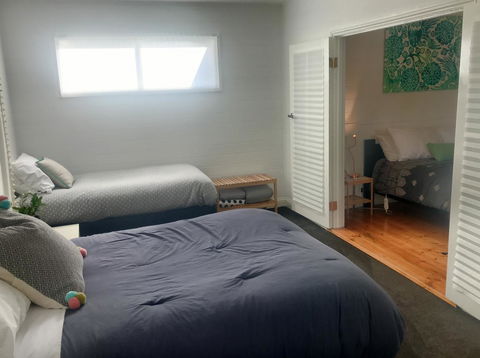 Cinta Cottage - Tourism Bookings 11