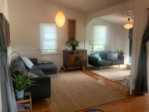 Cinta Cottage - Tourism Bookings 8