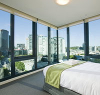 City Tempo - SouthbankOne - Tourism Bookings