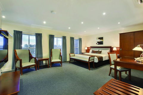 Best Western Plus Buckingham International - Events Australia 6