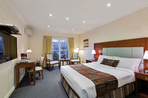 Best Western Plus Buckingham International - Events Australia 28