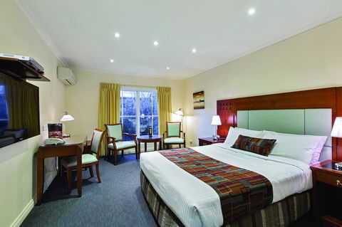 Best Western Plus Buckingham International - Events Australia 9