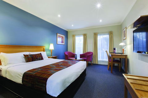 Best Western Plus Buckingham International - Events Australia 29