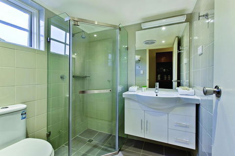 Best Western Plus Buckingham International - Events Australia 33