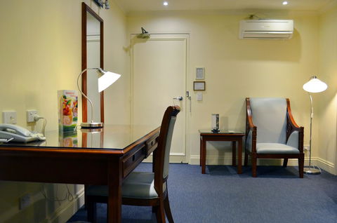 Best Western Plus Buckingham International - Events Australia 39