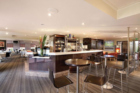 Best Western Plus Buckingham International - Events Australia 34