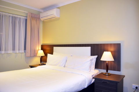 Best Western Plus Buckingham International - Events Australia 22