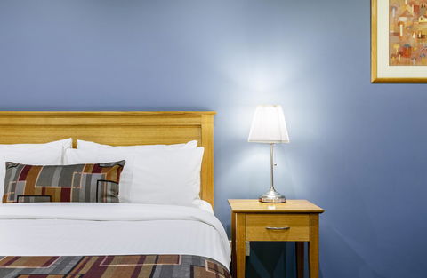 Best Western Plus Buckingham International - Events Australia 16