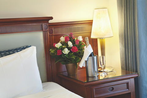 Best Western Plus Buckingham International - Events Australia 38