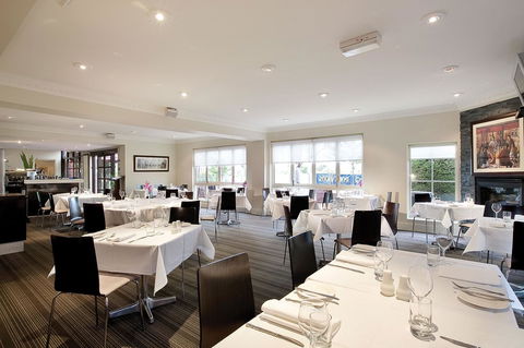 Best Western Plus Buckingham International - Events Australia 35