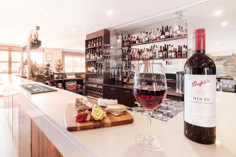 Best Western Plus Buckingham International - Events Australia 1