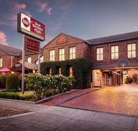 Best Western Plus Buckingham International - Events Australia