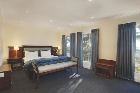 Best Western Plus Buckingham International - Events Australia 30