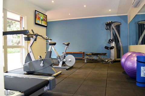 Best Western Plus Buckingham International - Events Australia 31