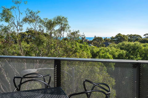Anchorage Apartments Hampton - Tourism Bookings 39