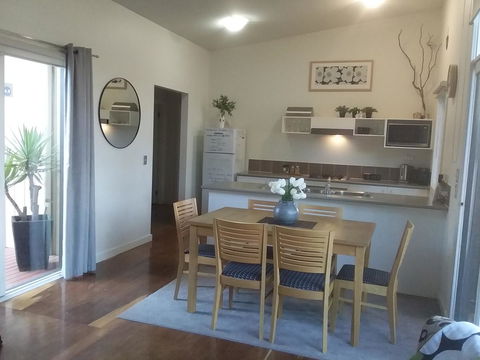 The Nature Resort Villas - Tourism Bookings 20