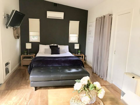 The Nature Resort Villas - Tourism Bookings 7