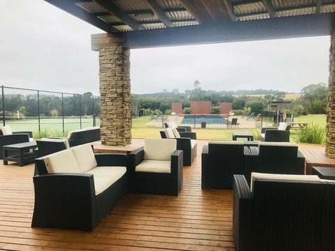The Nature Resort Villas - Tourism Bookings 16