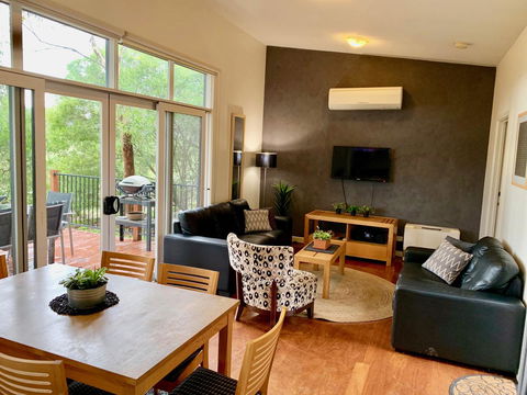 The Nature Resort Villas - Tourism Bookings 4