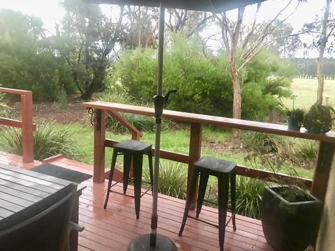 The Nature Resort Villas - Tourism Bookings 15