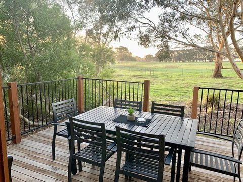 The Nature Resort Villas - Tourism Bookings 13