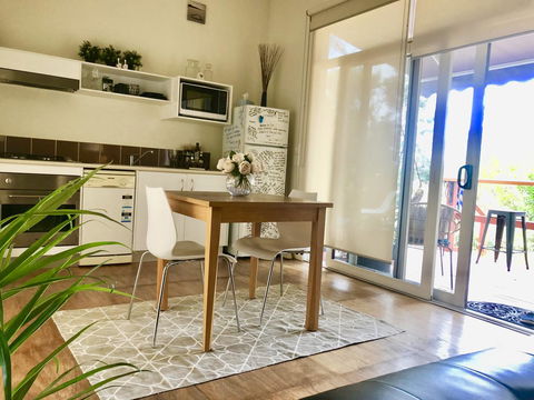 The Nature Resort Villas - Tourism Bookings 41