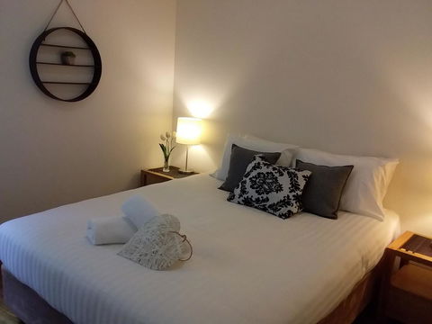 The Nature Resort Villas - Tourism Bookings 33