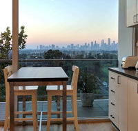 Best View St Kilda 1 BR - Spectacular Sunset Hideaway - Events Australia