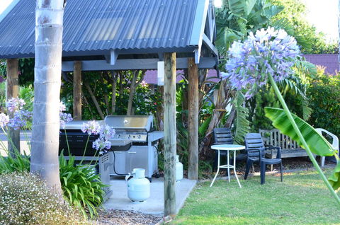Tropicana Motor Inn - Tourism Bookings 18