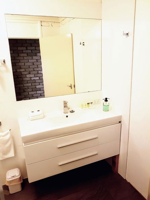 Tropicana Motor Inn - Tourism Bookings 24